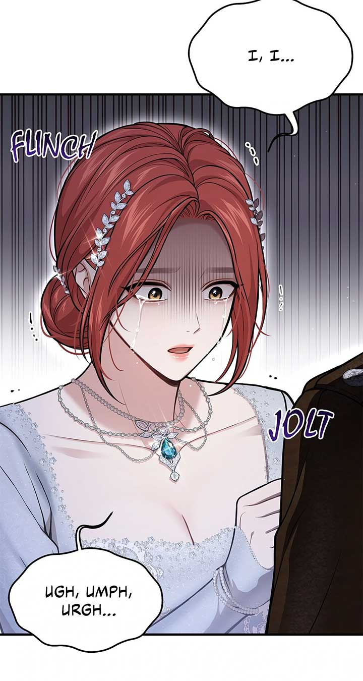 The Secret Bedroom of a Dejected Royal Daughter Chapter 109 97